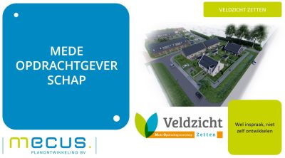 BLOG: “Medeopdrachtgeverschap: wel inspraak, niet zelf ontwikkelen”