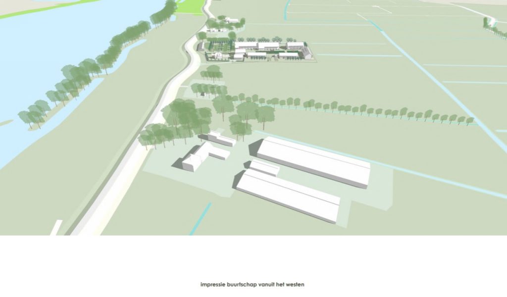 Mecus Planontwikkeling B.V. - Impressie-buurtschap-1-1024x600